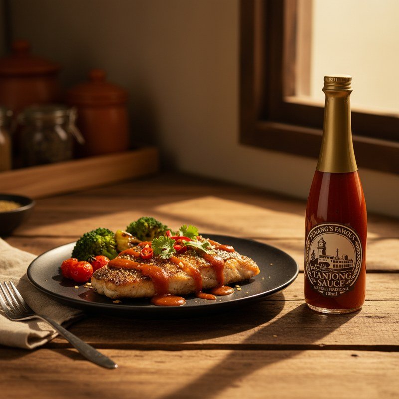 Tanjong Sauce®