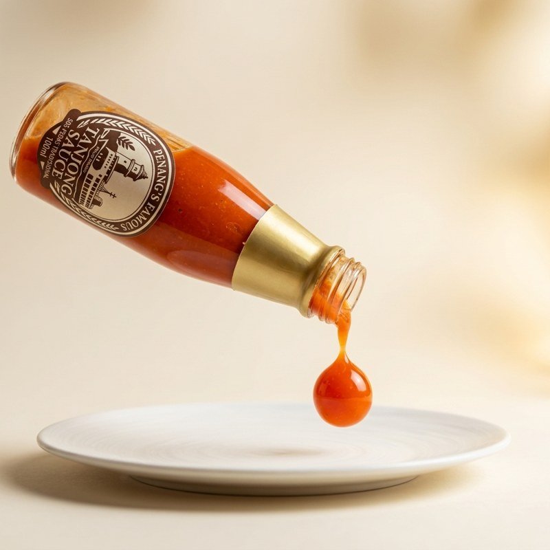 Tanjong Sauce®