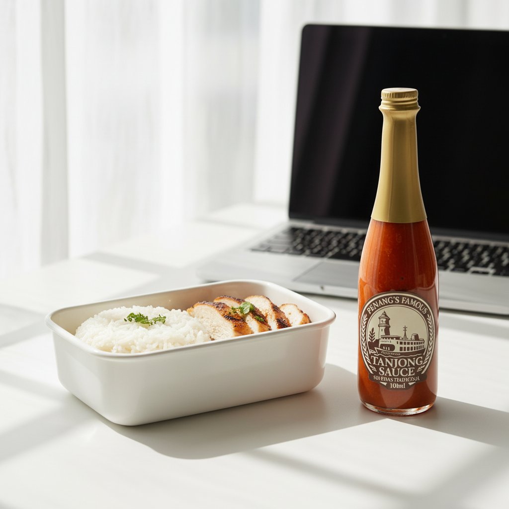 Tanjong Sauce®