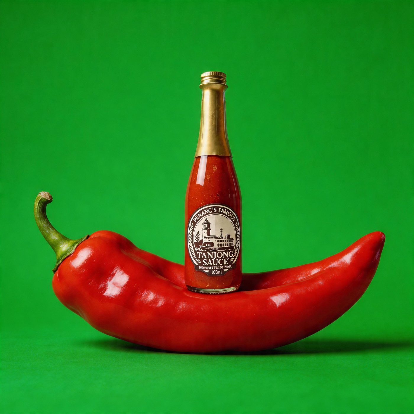 Tanjong Sauce®