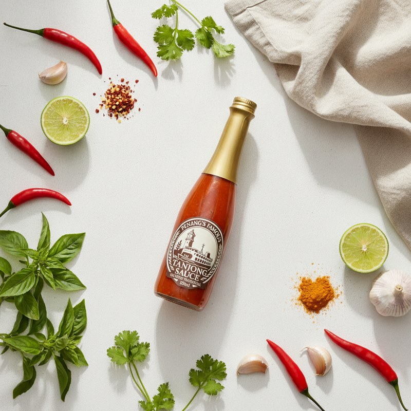 Tanjong Sauce®